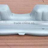 Custom high quality portable inflatable air mattress