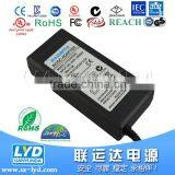 Constant Voltage AC to DC 12v 24v 48v Laptop Power Adaptor With CE UL FCC ROHS KC thumbnail-4