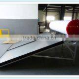 300L Flat Panel Solar Water Heater thumbnail-4
