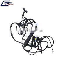 European Truck Auto Spare Parts Electrical Wire Cable Harness Oem 22020183 for VL Truck Engine Wiring Harness thumbnail-5