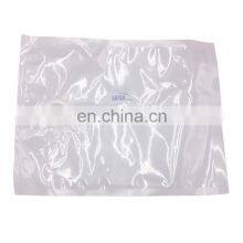 Wall Mounted Plastic Bag Refill Foam Soap Dispenser Foaming Pump Dispenser thumbnail-3