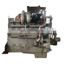 Hot Sale SCDC Diesel Engine K19 KTA19-C for Construction Machine thumbnail-3