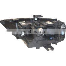 High Quality Full Led High Configuration Headlamp Headlight for Audi Q3 Head Lamp Head Light 2016-2020 thumbnail-3
