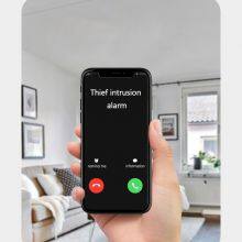 Alarm System Gsm Alarm System With Home Wireless WIFI/gsm/4G thumbnail-2