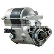 2810046180 Hot Selling Auto Electrical System Car Engine 12V 9T 1.2KW Starter Motor for Toyota Supra (_A8_) thumbnail-4