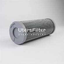 UTERS Replace PARKER High Pressure Filter 7000 Series Filter Element FC7008.QE05.BK FC7008.QE10 thumbnail-3