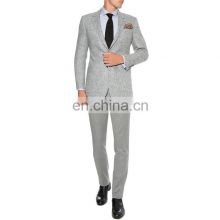 Custom Suits Manufacturers Men Woolen Cashmere Suits