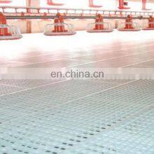 Poultry Plastic Slat Floor Mat for Broiler Chickchicken House 1200mm*500mm thumbnail-5