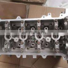 20910-03B00 Motor Engine Parts 1.4L G4LA Cylinder Head For KIA Rio Hyundai I20 I10 thumbnail-2
