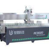 High Quality Glass Waterjet Cutting Machine thumbnail-2