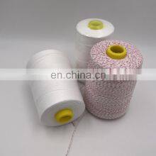 High Quality Factory Supply 100% Polyester Filament Thread for Bag Closing thumbnail-4