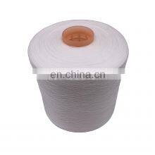 China hot selling spring 2021 new girls high elastic core spun yarn