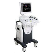 Diagnostic System MKR8000 Full Digital Color Doppler Ultrasound