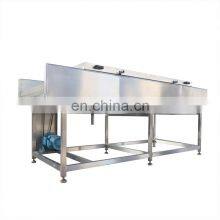 Brush Washing Machine Automatic Fruit Vegetable Washing Machine Brush Principle Washing Machine thumbnail-4