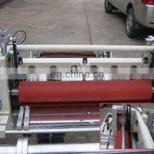 Sms Nonwoven Fabrics Sheet Cutting Machine thumbnail-3