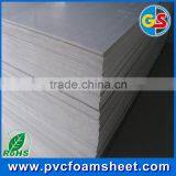 Environmental Clear PVC Sheet / PVC Board 18mm thumbnail-2