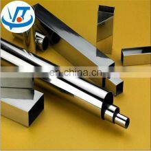 316L Welded Polished Stainless Steel Tubing 316L thumbnail-2