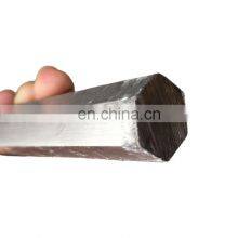 Guaranteed Quality ASTM 304 321 316 Stainless Steel Hexagon Bar thumbnail-1