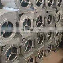 AC Dual Inlet Centrifugal Blower Mini Snail Fan Blowers for Dehumidification thumbnail-4