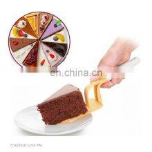 Customised Creative Plastic Cake Bread Pizza Shovel thumbnail-5