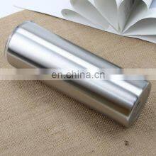 Custom Double Wall Stainless Steel Vacuum Flasks Thermal Water Bottle thumbnail-2