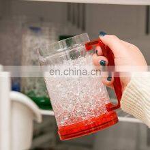 Double Wall Gel Frosty Freezer Mugs thumbnail-2