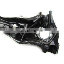 Lower Front Suspension Arm Assy for Mitsubishi Montero Pajero MR496796 thumbnail-4