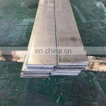 Aisi 201 202 304 430 Stainless Steel Flat Bars thumbnail-5