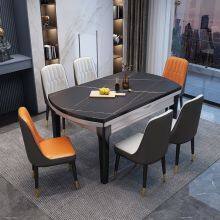 Dining Table and Chair Set Commercial Tables and Chairs Wholesale thumbnail-1
