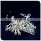 Led Outdoor Street Light With Ball thumbnail-2