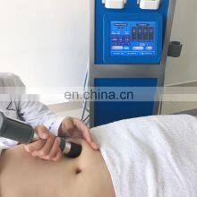 Cool Wave Plus Shockwave and Cryolipolysis Pneumatic Shock Wave Handle and Cryo Plates thumbnail-3