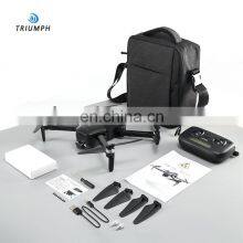 Professional 5G WIFI 4KM FPV RC Brushless Drone 4K GPS 3-Axis Gimbal Detachable Filter Camera Panorama Photography Mode RTF Gi thumbnail-2