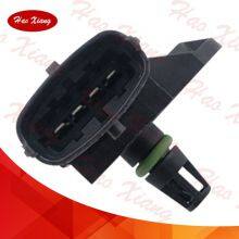 Haoxiang New Auto Map Sensor Capteur de pression du collecteur d'admission F01R00E006 Pour Great Wall H6 H2 Voleex C50 1.5T thumbnail-3