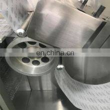 Factory High Speed High Frequency Plastic Automatic Multi Function Blister Sealing Packing Machine thumbnail-5