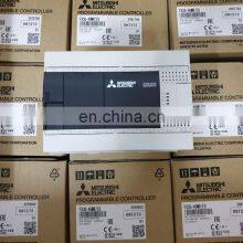 Mitsubishi FX3G PLC Auto Control FX3UC Series FX3G-40MR/DS thumbnail-2