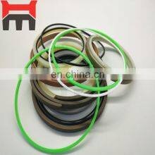 High Quality Oil Seal SH240-5 CX210B BOOM Seal Kit LZ008130 thumbnail-4