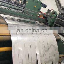 SUS420J2 430 201 J1 J2 J3 Stainless Steel Precision Steel Strip thumbnail-5