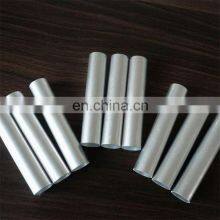 6063 T6 1.5mm Wall Thickness Extrusion Aluminum Round Tube Pipe thumbnail-1