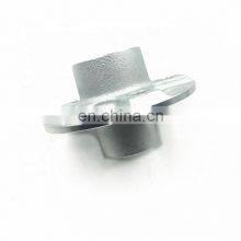 Customized Sand Casting 65-45-12 GGG45 GGG50 QT500-7 Ductile Iron Bearing Wheel Hub thumbnail-4