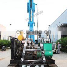 Electric Crawler Pile Driver Anchor Screw Driver thumbnail-4