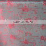 Polyester Viscose Fabric