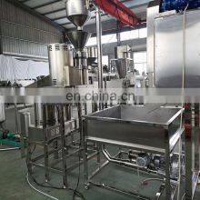 Factory Peanut Butter Making Machine South Africa High Quality Peanut Butter Making Machine South Africa Peanut Butter thumbnail-3