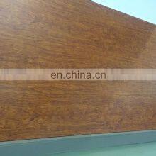 Wholesale Furniture High Pressure Press Standard Size 18mm Mdf Board Price thumbnail-4