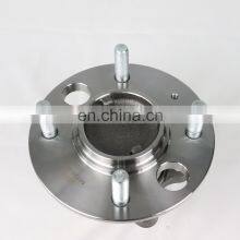 KEY ELEMENT High Performance Wheel Hub Bearing 52730-38102 for SONATA IV MAGENTIS Rear Wheel Hub Bearing thumbnail-5