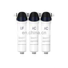 High Quality Long Duration Time 100GPD Whole House Ultrafilter Water Purifier