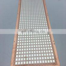 QFN SOT SOP DIP QFN QSOP BOT DFN Материал C194 C1100 Фотохимическое травление Штамповка Медный корпус для интегральных схем