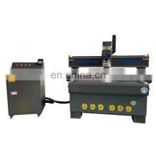Jinan Leeder CNC 1325 Vacuum Router Wood Cutting Furniture Making CNC Milling Machine thumbnail-5