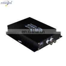 1/2/4/8/16 Channels Video Fiber Optic Audio Video Transmitter Receiver thumbnail-3