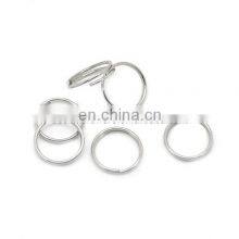 Fashion High Quality Metal Double Jump Ring thumbnail-1