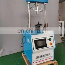 Digital CBR Marshall Pavement Material Strength Tester thumbnail-3